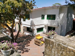 VILLA MOHANA